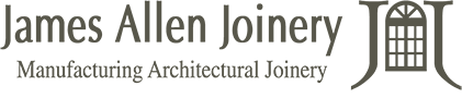 James Allen Joinery